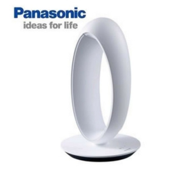 Đèn bàn led SQ-LE530-W Panasonic (Trắng)