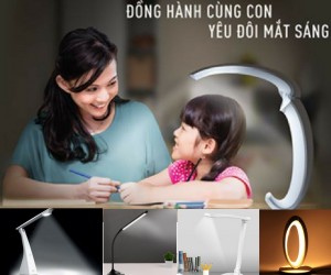 ĐÈN BÀN LED ĐÈN BÀN LED