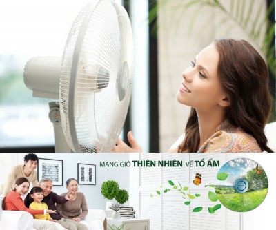 QUẠT PANASONIC QUẠT PANASONIC